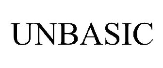 UNBASIC