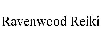 RAVENWOOD REIKI