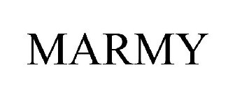MARMY