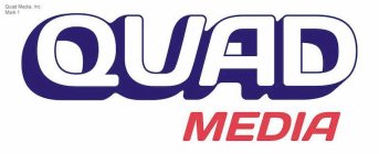 QUAD MEDIA