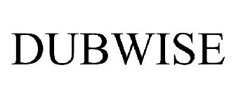 DUBWISE