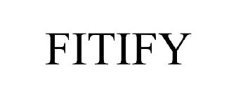 FITIFY