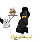 RA RUFFLY ARRANGED