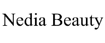 NEDIA BEAUTY