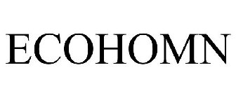 ECOHOMN