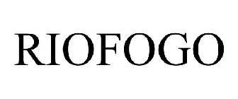 RIOFOGO