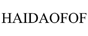 HAIDAOFOF