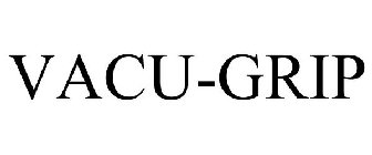 VACU-GRIP