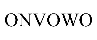 ONVOWO