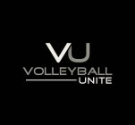 VU VOLLEYBALL UNITE