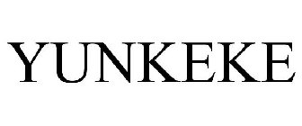 YUNKEKE