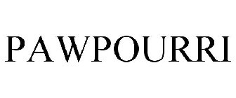 PAWPOURRI