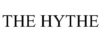THE HYTHE