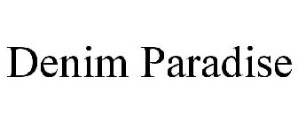 DENIM PARADISE