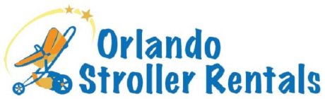 ORLANDO STROLLER RENTALS