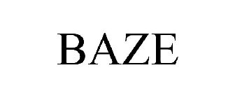 BAZE