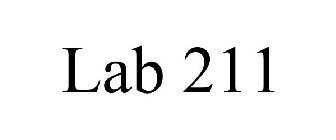 LAB 211