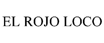 EL ROJO LOCO