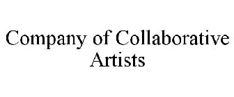 COMPANY OF COLLABORATIVE ARTISTS