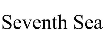 SEVENTH SEA