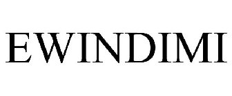 EWINDIMI