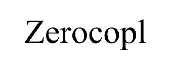 ZEROCOPL