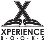 X XPERIENCE B · O · O · K · S