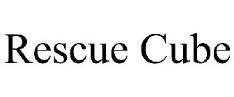 RESCUE CUBE
