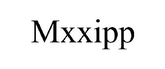 MXXIPP