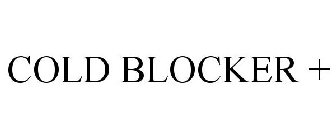COLD BLOCKER +