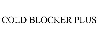 COLD PLUS BLOCKER