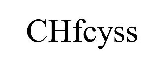 CHFCYSS