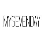 MYSEVENDAY