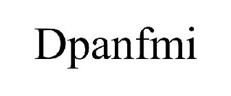 DPANFMI