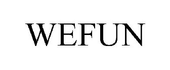 WEFUN