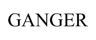 GANGER