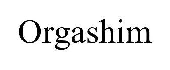 ORGASHIM