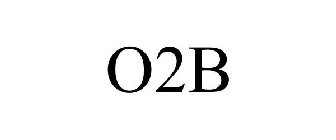 O2B