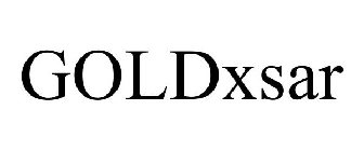 GOLDXSAR