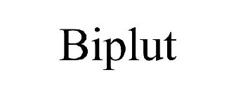 BIPLUT