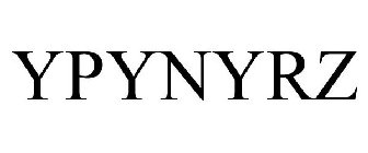 YPYNYRZ