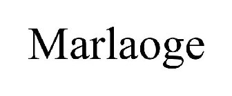 MARLAOGE
