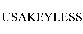 USAKEYLESS