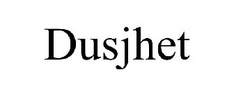 DUSJHET