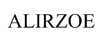 ALIRZOE