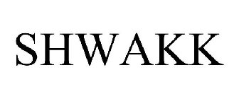 SHWAKK