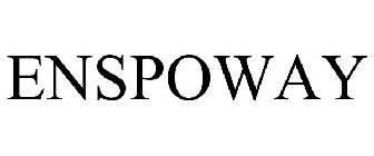 ENSPOWAY