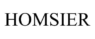 HOMSIER
