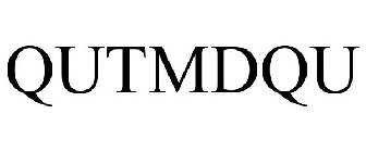 QUTMDQU