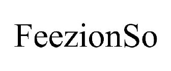 FEEZIONSO